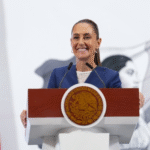 Claudia Sheinbaum anuncia decreto para atraer inversiones farmacéuticas y posicionar a México como líder global