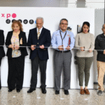 Pemex inaugura “ExpoDiseño” para destacar el talento creativo de sus diseñadores