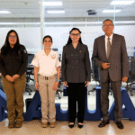 INM y Secretaría de Economía de Guanajuato refuerzan coordinación para mejorar atención migratoria