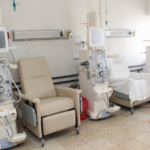 ISSSTE Zacatecas impulsa diálisis nocturna en casa: mejora calidad de vida de pacientes renales