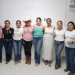 Villaflores se alista para recibir a escaramuzas en el XXXI Campeonato Estatal