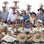 Villaflores vibra con el XXXI Campeonato Estatal de Escaramuzas 2025
