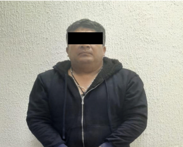 Por secuestro agravado, otorgan sentencia ejemplar de 90 años de prisión: FGE