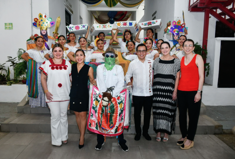 Berriozábal celebra 127 años de historia, orgullo y tradición