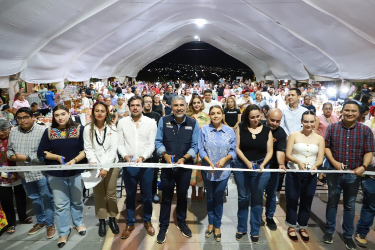 Respalda Tuxtla Gutiérrez el talento emprendedor en la Feria Tuxtla Emprende