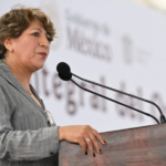 Presidenta Claudia Sheinbaum y la Gobernadora Delfina Gómez anuncian inversión histórica de 48 mil mdp para rescate del Oriente del EdoMéx