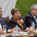 Secretaría de la Contraloría del Edoméx propone alianza con empresarios para combatir la corrupción