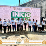 Arrancan labores de desazolve en el río Nexapa para prevenir riesgos en Izúcar