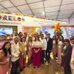 Morelos brilla en el Tianguis Turístico 2025 y fortalece su proyección nacional e internacional