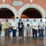 Yucatán y Corea celebran 120 años de hermandad e intercambio cultural