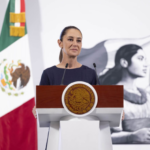 Impulsa Plan México el fortalecimiento industrial y el bienestar social: Claudia Sheinbaum