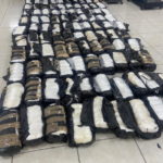 FGR logra vinculación a proceso por transporte de media tonelada de metanfetamina en Chihuahua