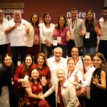 Morena fortalece su institucionalidad y democracia interna en su Sexto Congreso Nacional