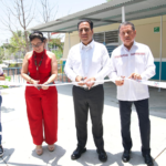 Entregan obra en preescolar Jacobo Pimentel para fortalecer bienestar infantil