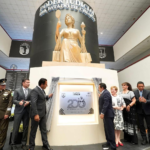 Celebran 200 años del Poder Judicial de Chiapas con ceremonia solemne