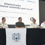 Arranca en Chiapas diplomado en Inteligencia Artificial para periodistas