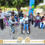 Izúcar de Matamoros impulsa inclusión con entrega gratuita de credenciales para personas con discapacidad