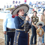 Arranca con éxito el Congreso y Campeonato Estatal Charro 2025 en Villaflores