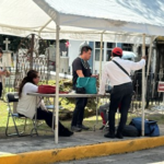 Refuerzan coordinación San Pedro y Seguridad Ciudadana para proteger a las familias cholultecas