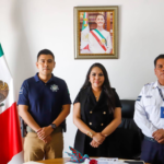 Cabildo de Texmelucan aprueba por unanimidad a nuevo titular de Seguridad Pública