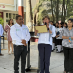 Inicia entrega de 48 mil placas en Morelos; busca resolver rezago heredado