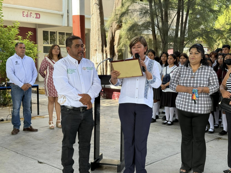 Inicia entrega de 48 mil placas en Morelos; busca resolver rezago heredado