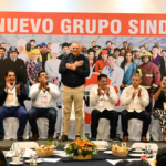 Gobierno de Morelos reafirma respeto a los derechos laborales en el Día del Trabajo
