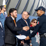 Nuevo León suma 167 nuevos policías de proximidad listos para el Mundial 2026