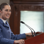 Gobierno federal regularizará 933 mil viviendas en todo el país: Claudia Sheinbaum