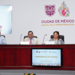 Clara Brugada reporta 85% de avance en plan para erradicar la vida en calle de personas migrantes en CDMX