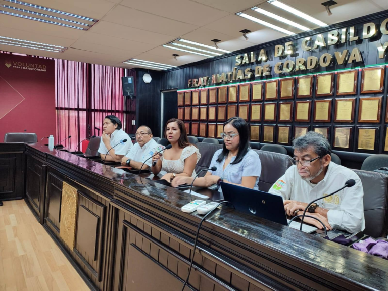 Tapachula impulsa foro ambiental para combatir cambio climático y conservar recursos naturales