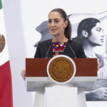 Presidenta Sheinbaum y Donald Trump dialogan sobre nuevos acuerdos comerciales entre México y EUA