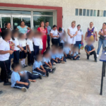Tapachula promueve valores de igualdad desde la primera infancia con jornada lúdica y educativa