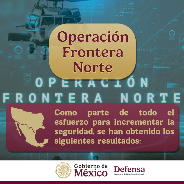 Gabinete de Seguridad presenta avances de la Estrategia Nacional de Seguridad