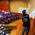 Presentan “Fábrica de Agua” en el Tec de Monterrey Santa Fe para rescatar el Río Becerra
