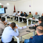 Tláhuac refuerza estrategias de seguridad en coordinación con los tres niveles de gobierno