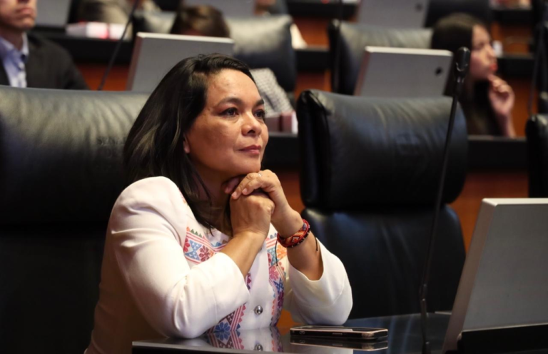 Senadoras y senadores de Morena respaldarán a cineastas mexicanos ante amenazas arancelarias de EE. UU.