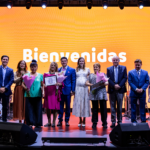 Reconoce Samuel García a madres servidoras públicas: “Apoyar a una madre es apoyar el futuro de Nuevo León”