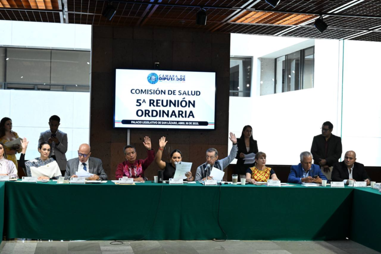 Aprueban reforma para instalar cambiadores de pañales en baños públicos y privados