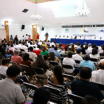 Tuxtla participa en la Feria del Agua 2025 y refuerza compromiso con el desarrollo urbano sostenible