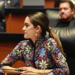 Andrea Chávez destaca avances legislativos de la 4T al cierre del periodo ordinario en el Senado