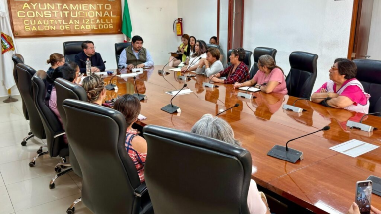 Cuautitlán Izcalli cumple compromiso: recupera más de 1.8 millones de litros de agua diarios con reactivación del Pozo 236