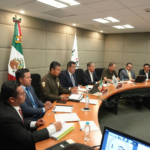 Salomón toma las riendas del Instituto de Migración