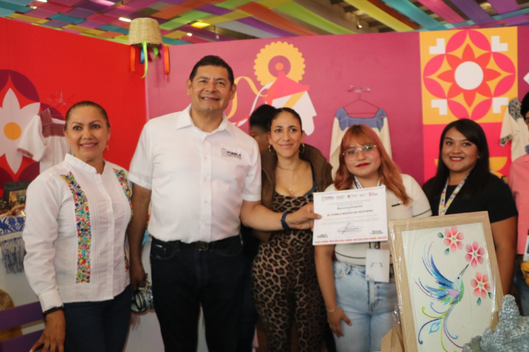 Concluye con éxito el Pabellón Turístico de la Feria 2025 con más de 100 eventos artísticos