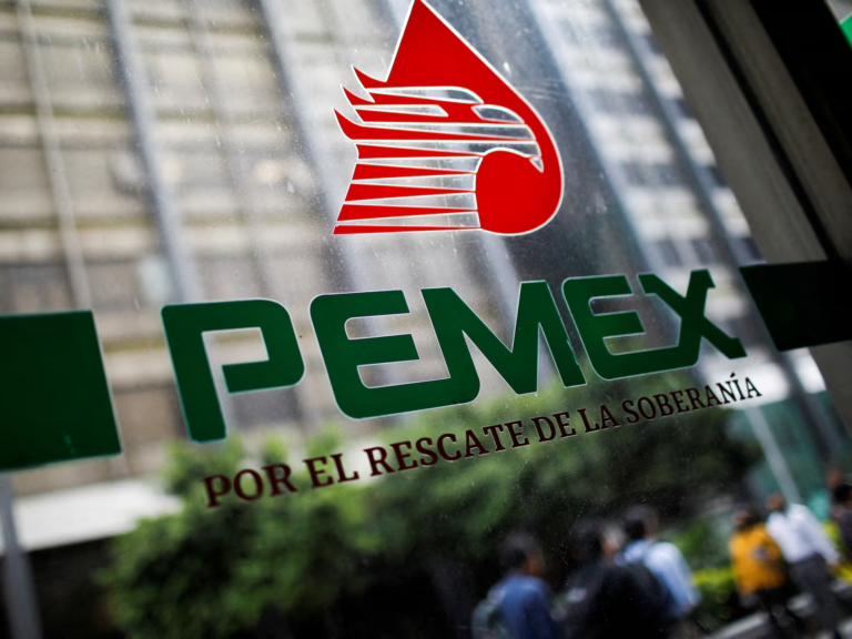 Aclara Pemex exclusión de inversión del Fondo Global de Pensiones de Noruega: fue una decisión iniciada hace una década