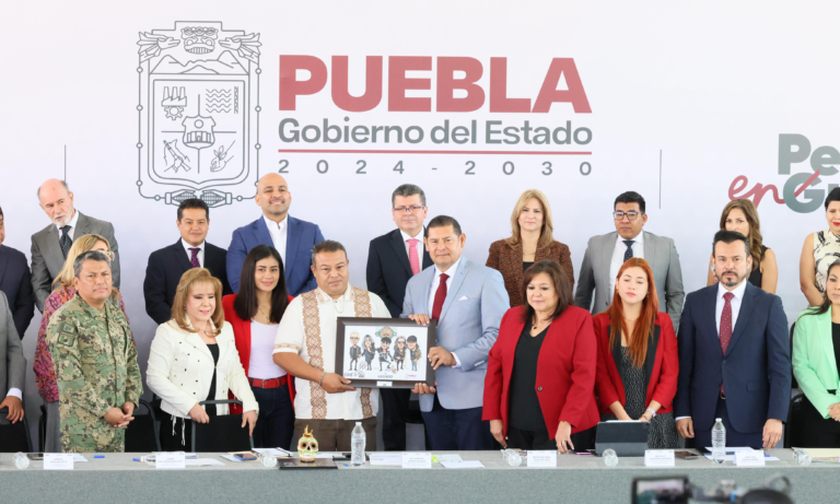 Feria de Puebla 2025 rompe récords y se consolida como la mejor de la historia
