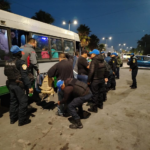 Implementan dispositivo “Pasajero Seguro” en la colonia San José, Tláhuac