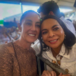 Senadora Beatriz Mojica agradece a la presidenta Claudia Sheinbaum por respaldo a Acapulco