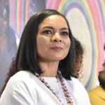 Con programas sociales apoyamos a las madres mexicanas: Senadora Beatriz Mojica