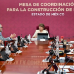 Baja 17% el robo de vehículos en el Estado de México; destaca Delfina Gómez resultados en seguridad
